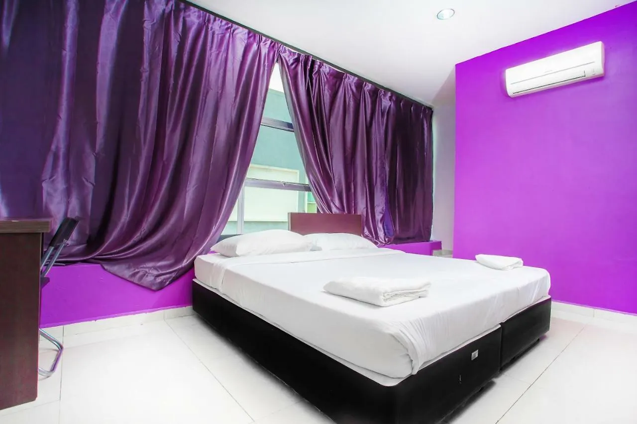 Smart Hotel Seksyen 15 Shah Alam Malaysia