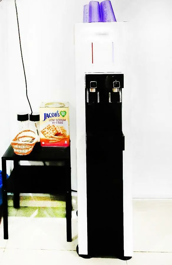 Smart Hotel Seksyen 15 Shah Alam 3*,