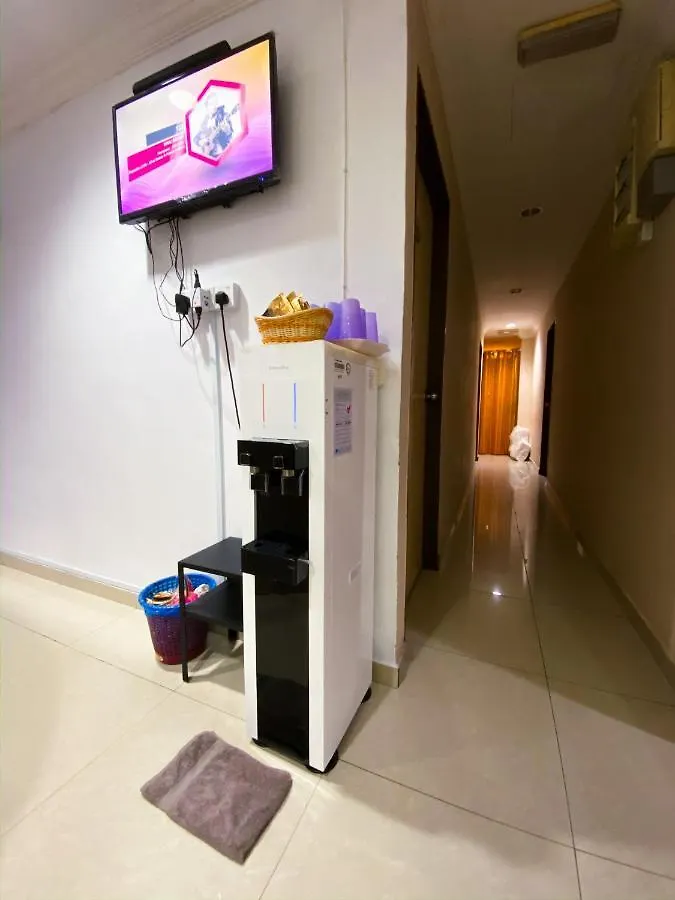 Smart Hotel Seksyen 15 Shah Alam